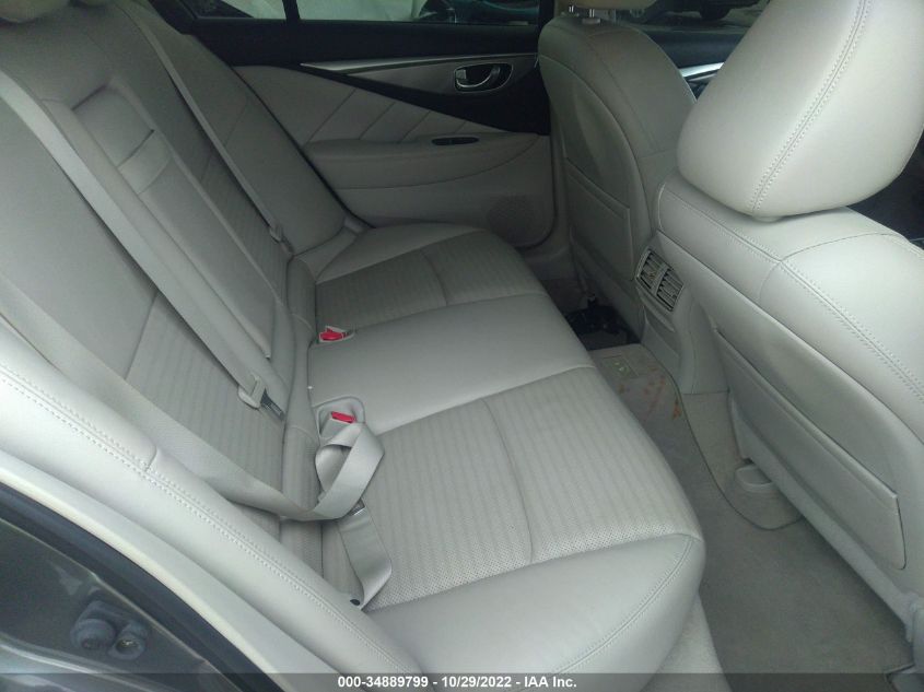 2015 INFINITI Q50 SPORT JN1BV7APXFM331204