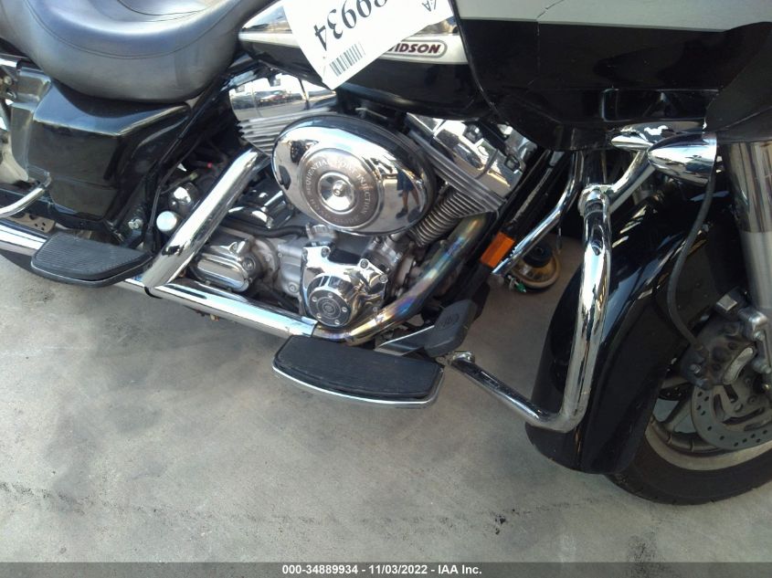 2006 HARLEY-DAVIDSON FLTRI 1HD1FSW116Y618175