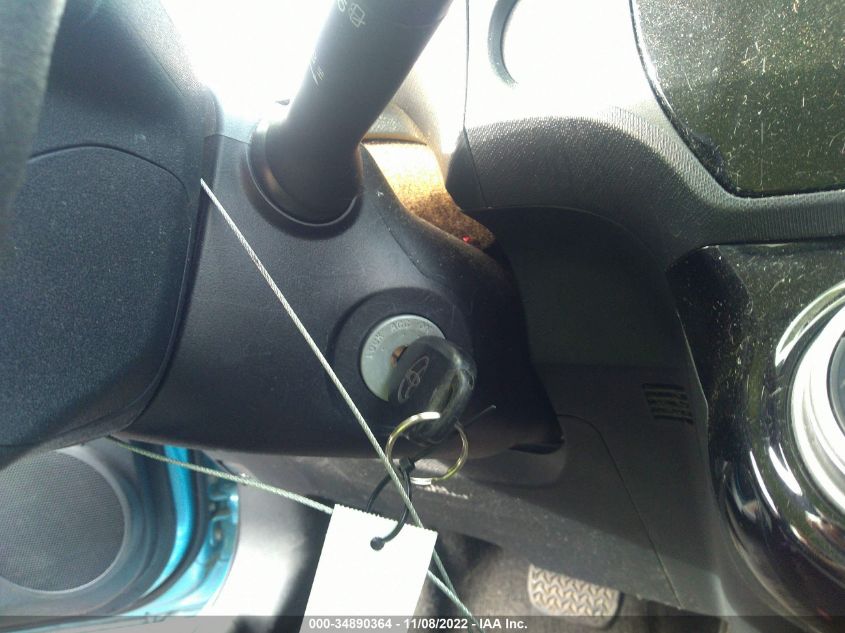 2015 TOYOTA PRIUS C ONE/TWO/THREE/FOUR JTDKDTB38F1105006