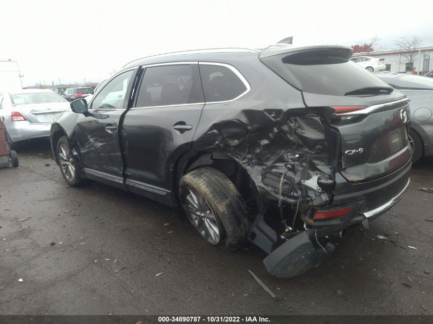 2020 MAZDA CX-9 GRAND TOURING JM3TCADY7L0403687