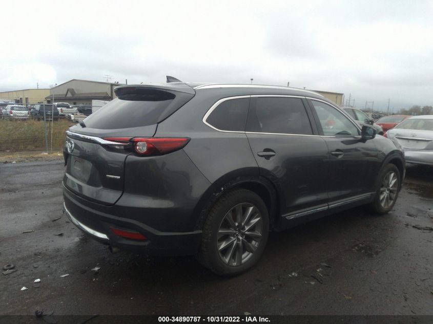 2020 MAZDA CX-9 GRAND TOURING JM3TCADY7L0403687