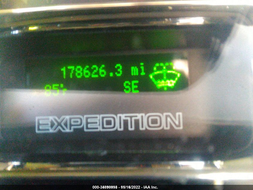 2014 FORD EXPEDITION XLT/KING RANCH 1FMJU1H55EEF09702