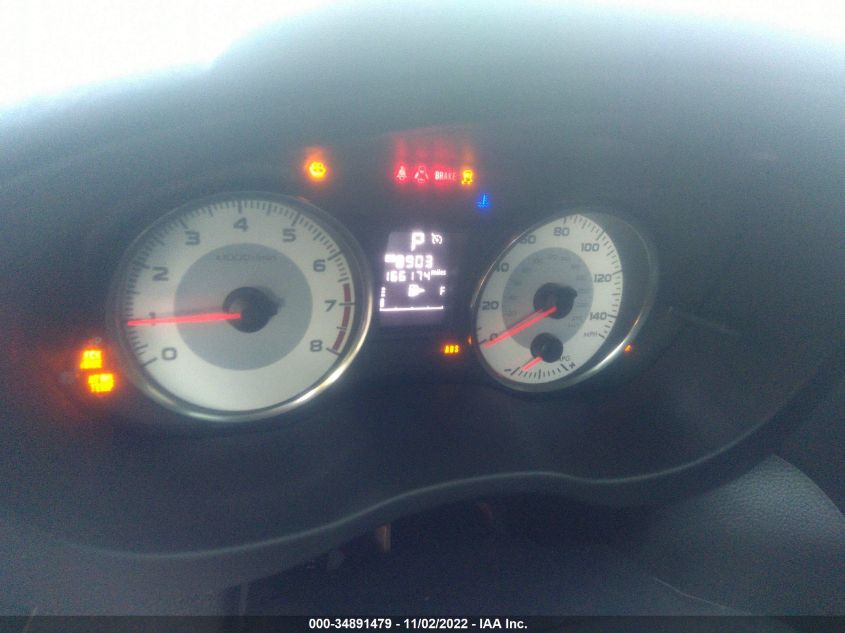 2013 SUBARU IMPREZA SEDAN LIMITED JF1GJAG61DH012215