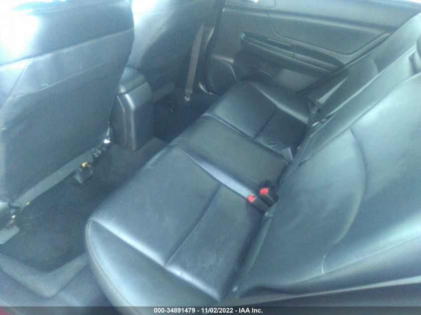 2013 SUBARU IMPREZA SEDAN LIMITED JF1GJAG61DH012215