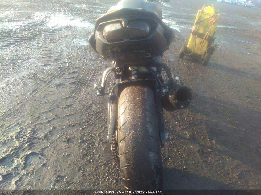 2013 YAMAHA FZ8 N JYARN27EXDA004185