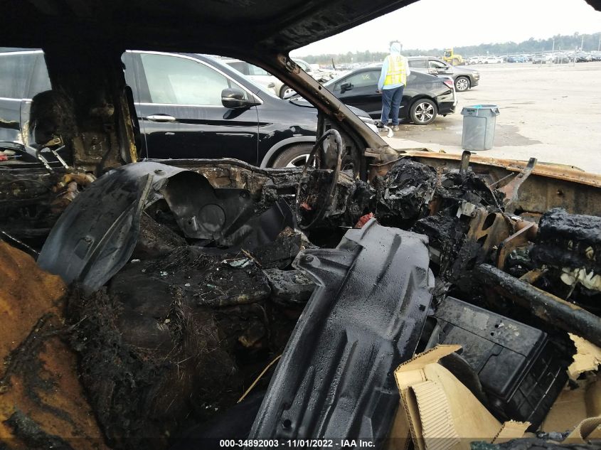 2013 FORD F-150 XL/STX/XLT 1FTEX1CM0DFB02245