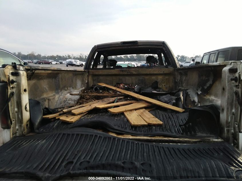 2013 FORD F-150 XL/STX/XLT 1FTEX1CM0DFB02245