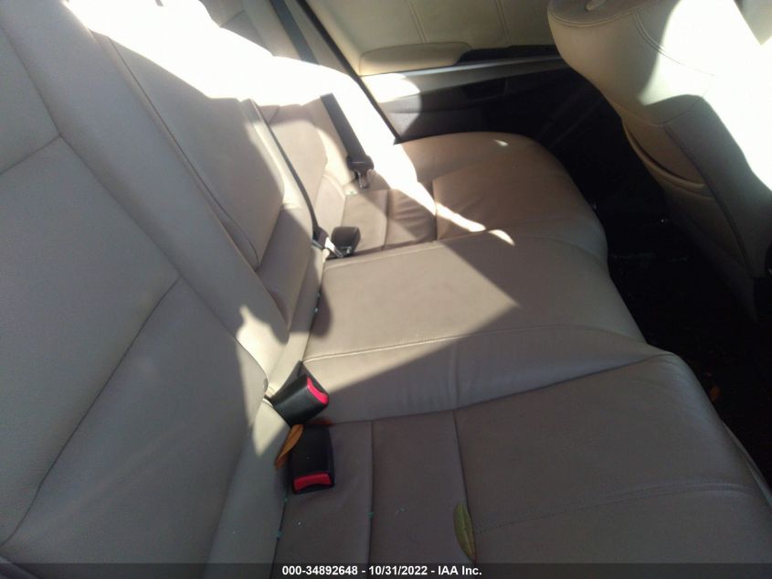 2013 HONDA CROSSTOUR EX-L 5J6TF1H51DL001884