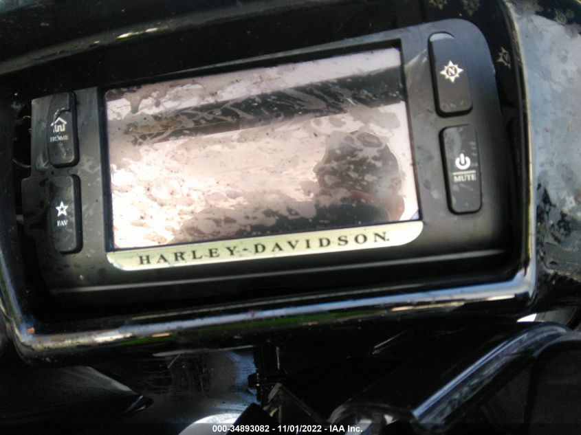 2016 HARLEY-DAVIDSON FLTRXS ROAD GLIDE SPECIAL 1HD1KTM31GB676507