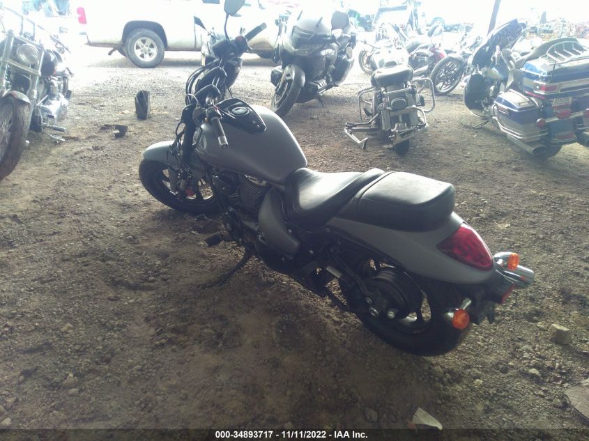 2019 SUZUKI VZ800 JS1VS56A9K2100161
