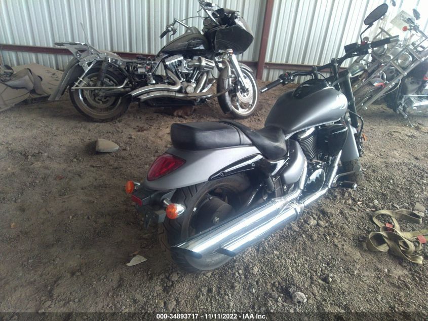 2019 SUZUKI VZ800 JS1VS56A9K2100161