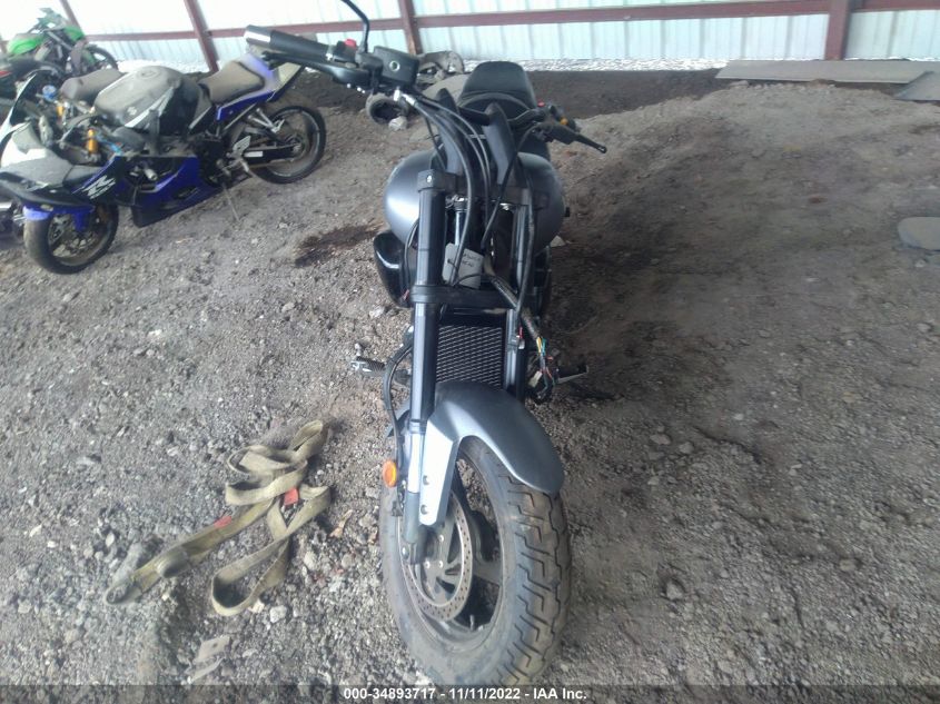2019 SUZUKI VZ800 JS1VS56A9K2100161