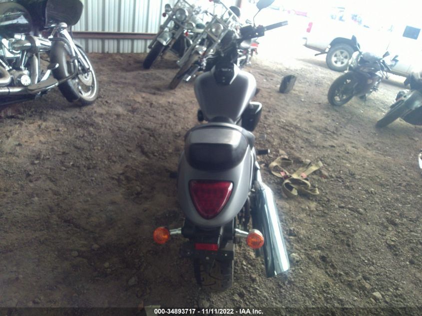 2019 SUZUKI VZ800 JS1VS56A9K2100161