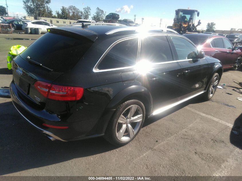 2015 AUDI ALLROAD PREMIUM PLUS WA1UFAFL8FA138907
