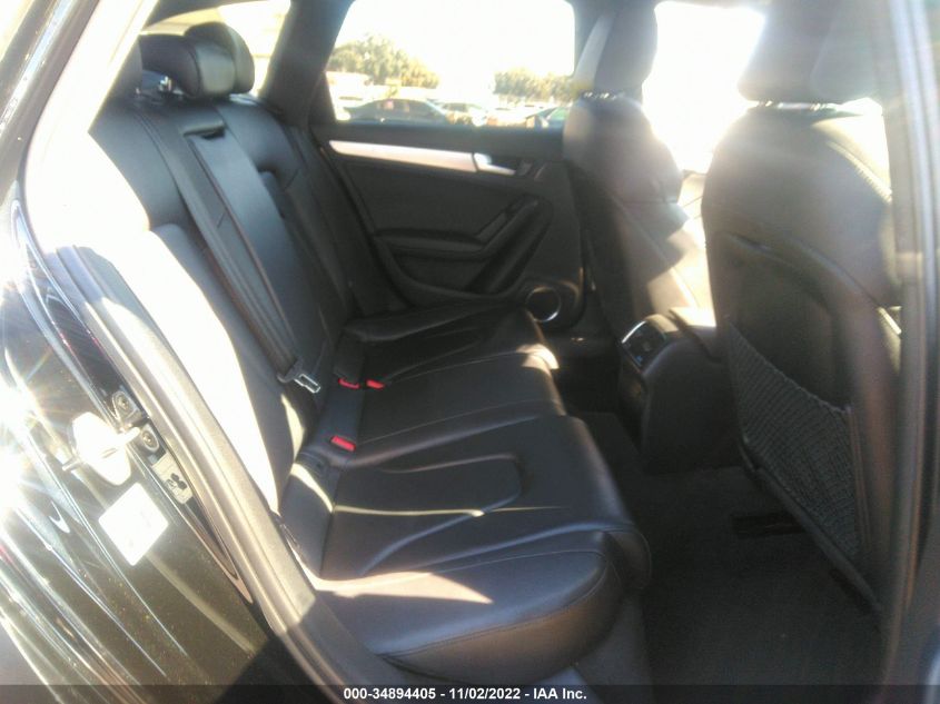2015 AUDI ALLROAD PREMIUM PLUS WA1UFAFL8FA138907