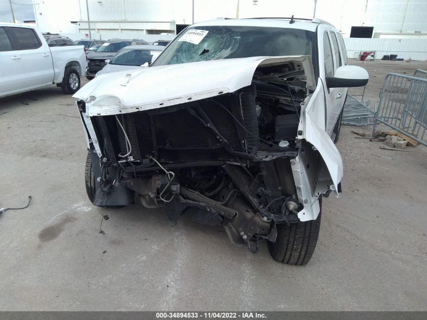 2013 GMC YUKON XL DENALI 1GKS1MEFXDR275536