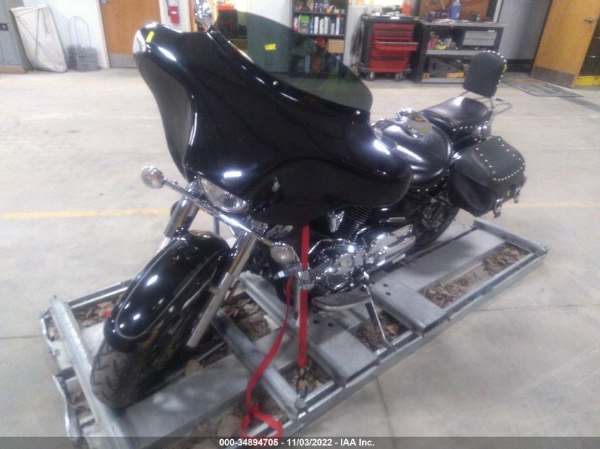 2006 YAMAHA XVS1100 A JYAVP11E36A082404