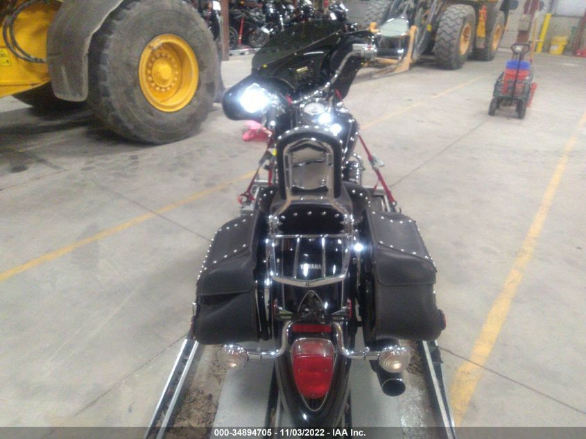 2006 YAMAHA XVS1100 A JYAVP11E36A082404