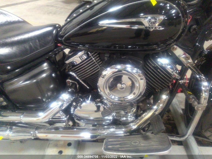2006 YAMAHA XVS1100 A JYAVP11E36A082404