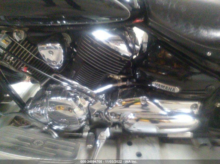 2006 YAMAHA XVS1100 A JYAVP11E36A082404