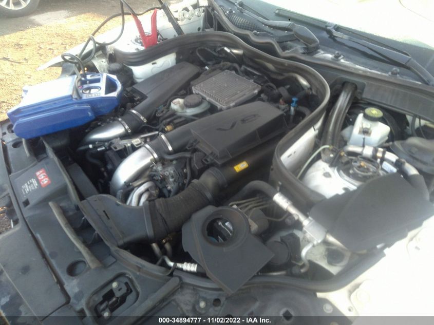 2013 MERCEDES-BENZ CLS-CLASS CLS 550 WDDLJ9BB7DA075233