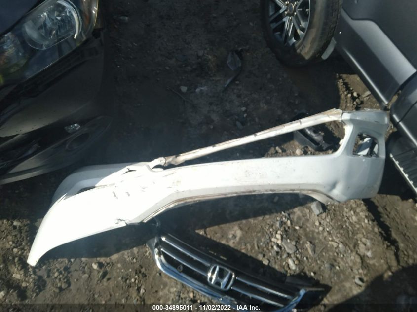 2013 HONDA ACCORD SDN EX 1HGCR2F72DA195202