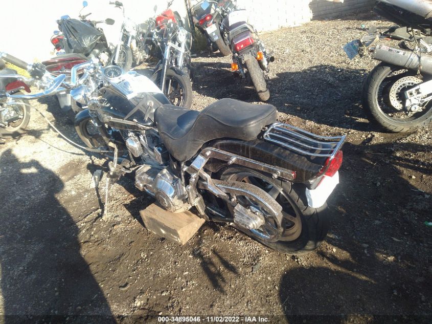 2003 HARLEY-DAVIDSON FXSTI 1HD1BVB3X3Y060861