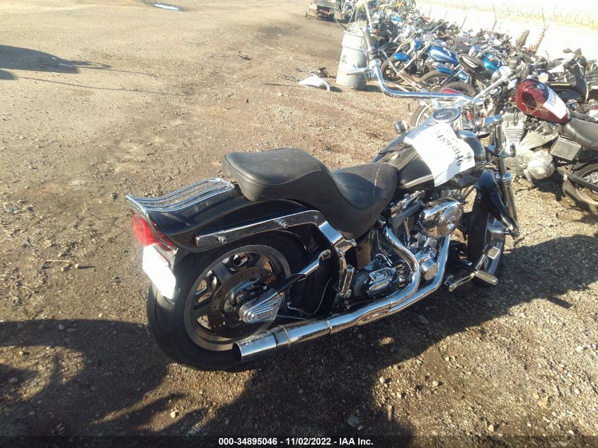 2003 HARLEY-DAVIDSON FXSTI 1HD1BVB3X3Y060861