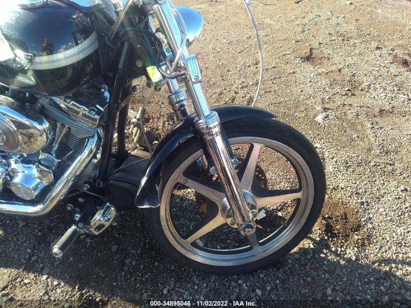 2003 HARLEY-DAVIDSON FXSTI 1HD1BVB3X3Y060861