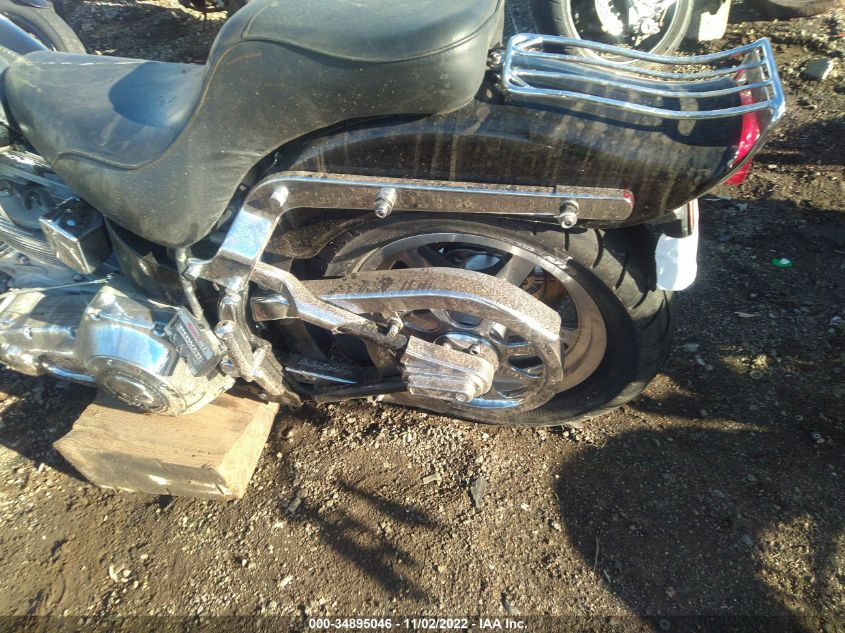 2003 HARLEY-DAVIDSON FXSTI 1HD1BVB3X3Y060861