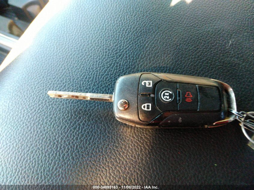 2015 FORD F-150 XLT/XL/LARIAT/PLATINUM 1FTEW1EF7FFC66225