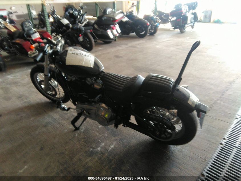 2020 HARLEY-DAVIDSON FXST 1HD1BVJ17LB074672