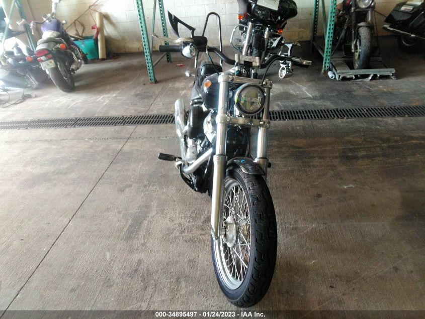 2020 HARLEY-DAVIDSON FXST 1HD1BVJ17LB074672