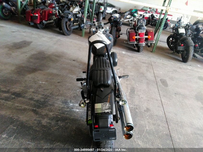 2020 HARLEY-DAVIDSON FXST 1HD1BVJ17LB074672