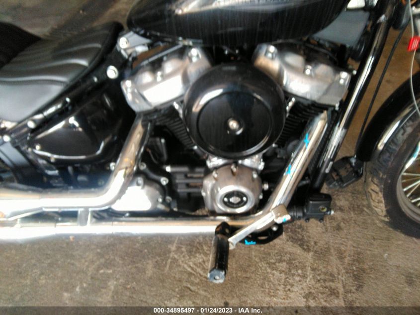 2020 HARLEY-DAVIDSON FXST 1HD1BVJ17LB074672