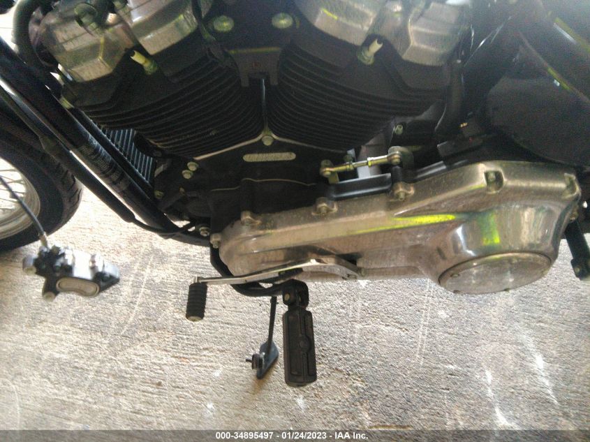 2020 HARLEY-DAVIDSON FXST 1HD1BVJ17LB074672