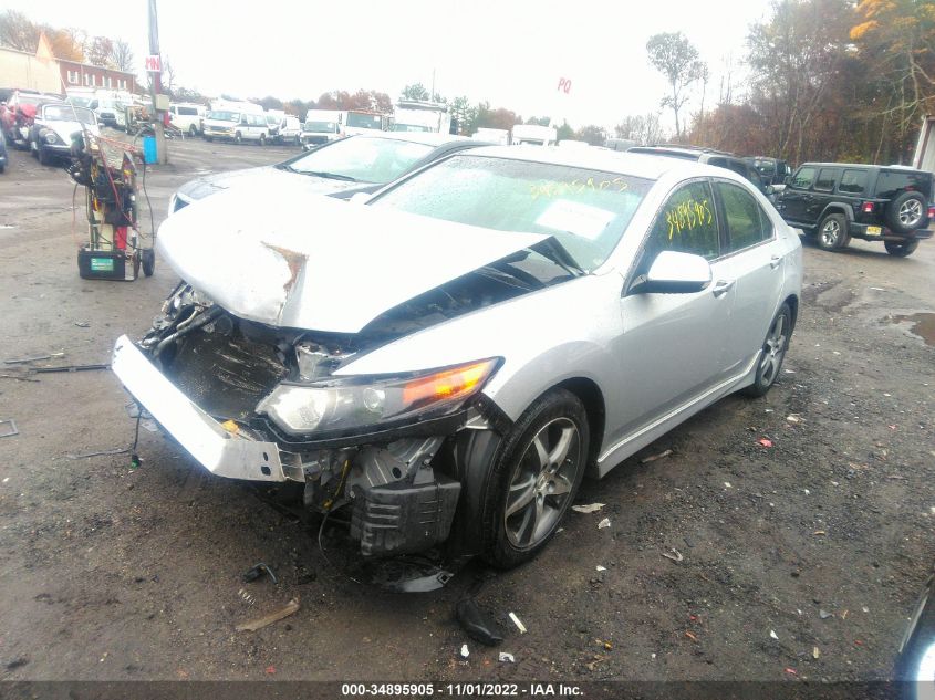 2013 ACURA TSX SPECIAL EDITION JH4CU2E88DC003369