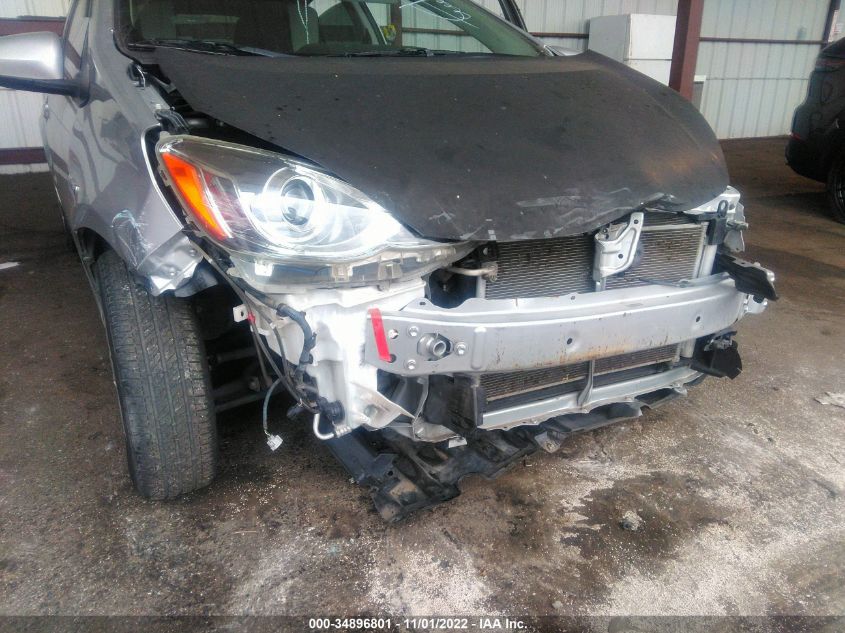 2015 TOYOTA PRIUS C ONE/TWO/THREE/FOUR JTDKDTB37F1105191