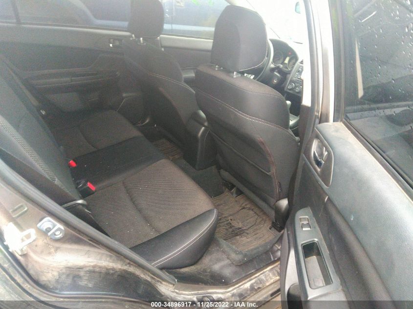 2014 SUBARU XV CROSSTREK PREMIUM JF2GPACC5E8274410
