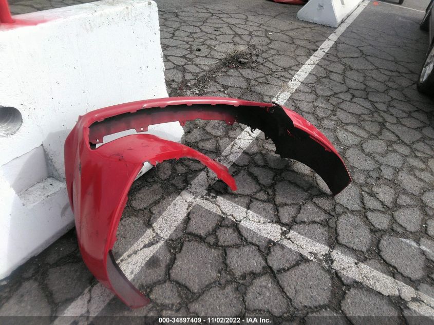 2014 TOYOTA YARIS L/LE VNKKTUD36EA009418