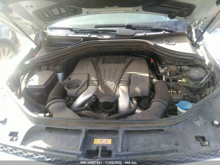 2013 MERCEDES-BENZ GL-CLASS GL 450 4JGDF7CE2DA198186