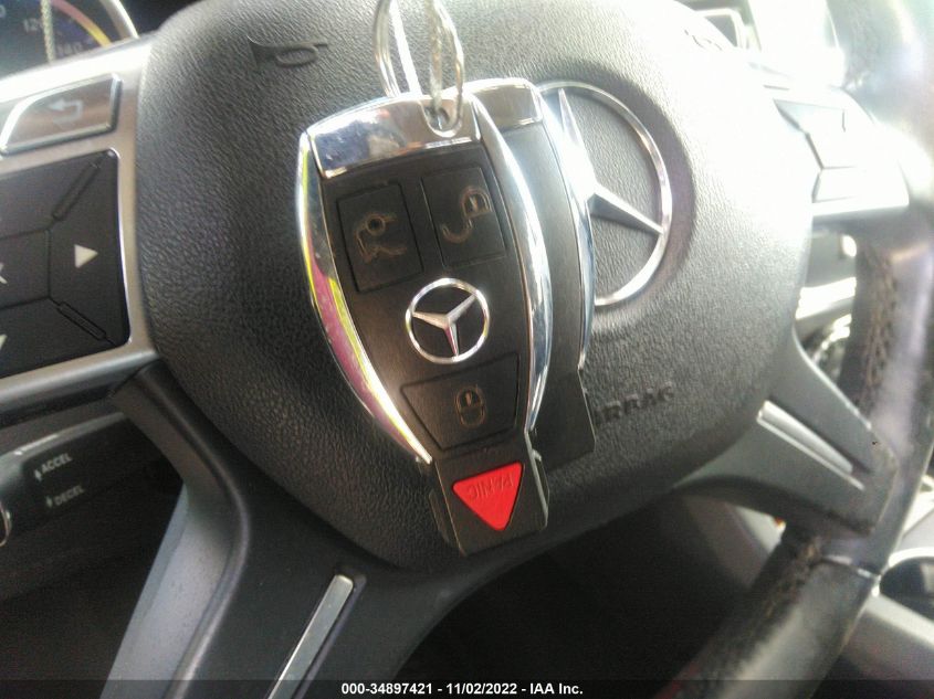 2013 MERCEDES-BENZ GL-CLASS GL 450 4JGDF7CE2DA198186