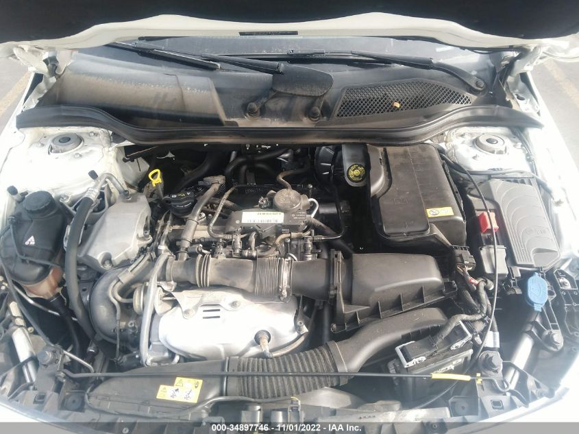 2015 MERCEDES-BENZ CLA-CLASS CLA 250 - WDDSJ4GBXFN229629