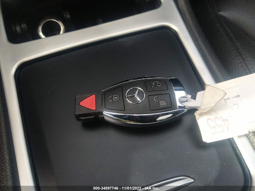 2015 MERCEDES-BENZ CLA-CLASS CLA 250 - WDDSJ4GBXFN229629