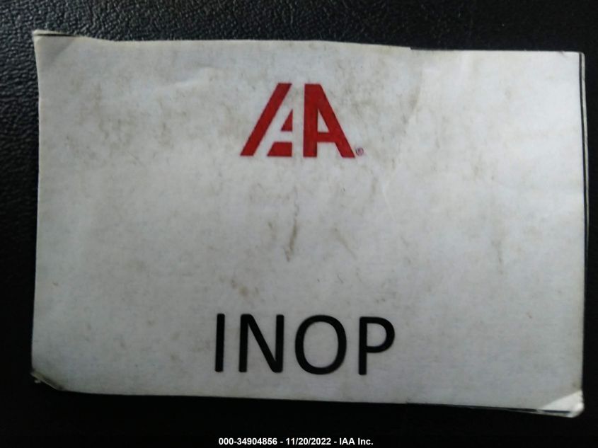 2016 HARLEY-DAVIDSON FLHXS STREET GLIDE SPECIAL - 1HD1KRM19GB667426