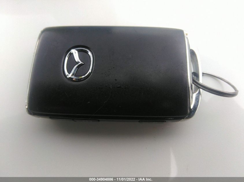 2021 MAZDA CX-30 PREFERRED 3MVDMBCL0MM223938