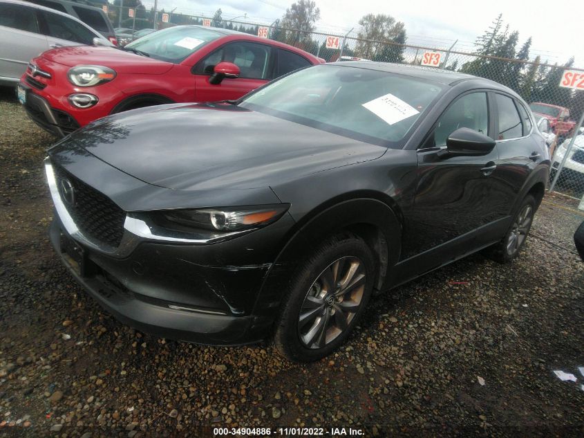 2021 MAZDA CX-30 PREFERRED 3MVDMBCL0MM223938