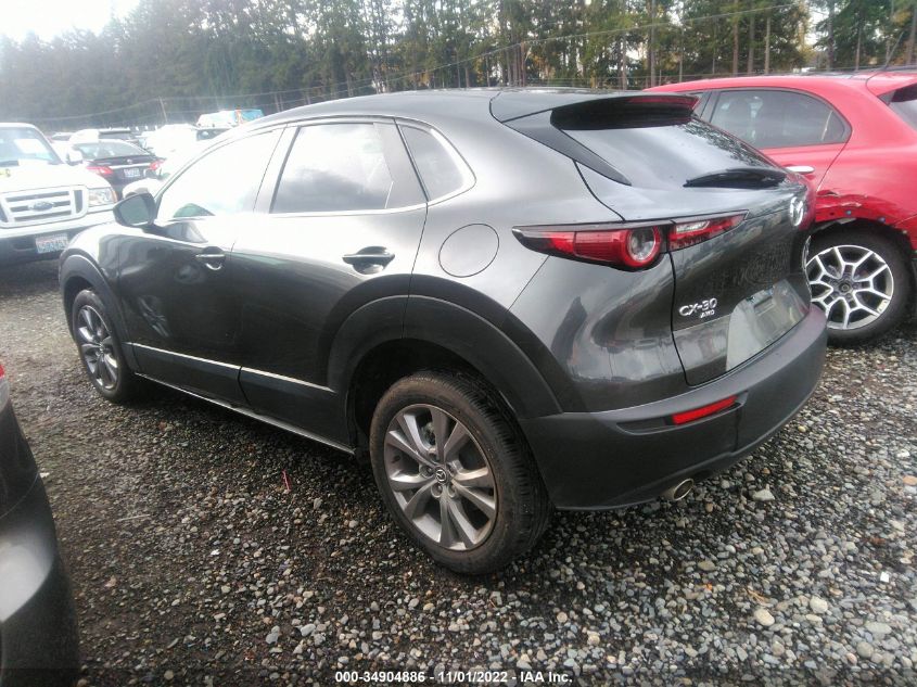 2021 MAZDA CX-30 PREFERRED 3MVDMBCL0MM223938