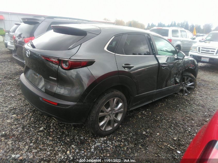 2021 MAZDA CX-30 PREFERRED 3MVDMBCL0MM223938