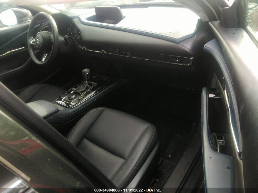 2021 MAZDA CX-30 PREFERRED 3MVDMBCL0MM223938